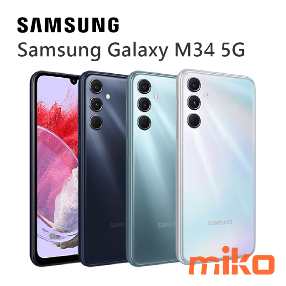 Samsung 三星 M34